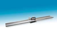 CL-100, which can handle single-sided, metalized, or FR-4 panels of any length.